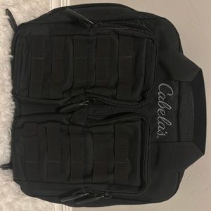 Cabela’s Range Bag